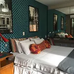 Porto Retrô Residence