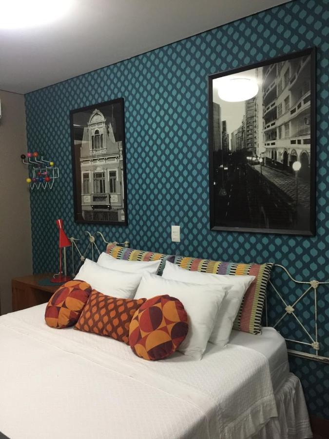 Apartamento Porto Retro