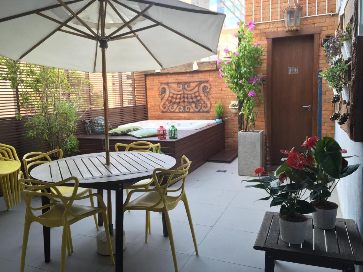 Apartamento Porto Retro Porto Alegre